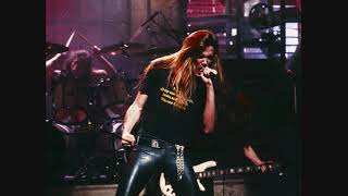 Skid Row - Monkey Business (Live) Audio Only