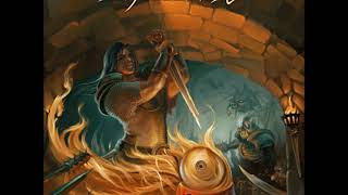 Shadow Host - The Hour Of Damnation