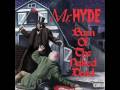 Mr. Hyde - On The Prowl 