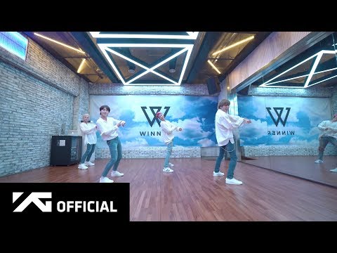 WINNER - 'MILLIONS' PERFORMANCE VIDEO