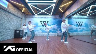WINNER - &#39;MILLIONS&#39; PERFORMANCE VIDEO