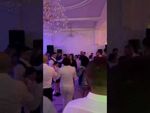 Ingrid Boengiu & Taraful Prietenesc ❌ Bobarlica ❌ ( COVER Viorica de la Clejani )