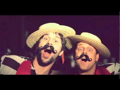 Fatback Circus - Summertime is Boring video