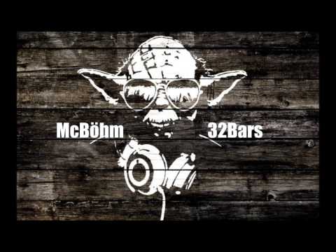 McBöhm-32Bars