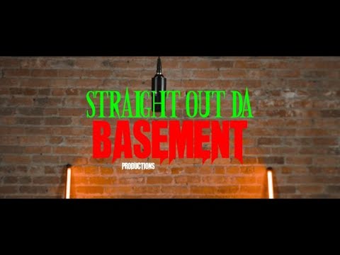 Straight Out Da Basement Live Performance Fly1300 "I WAS" Shot by @FlyRollingFilms