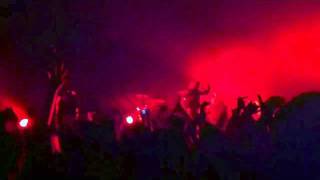 The Sounds Live - Dance With the Devil