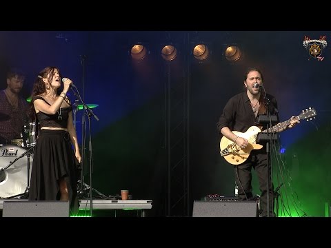 Woodland - Shadows @ Castlefest 2016