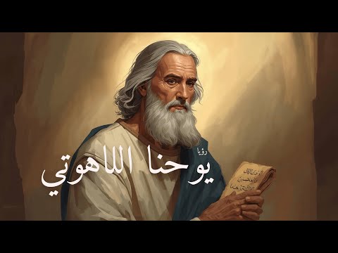 رؤيا يوحنا 14 ترتيل