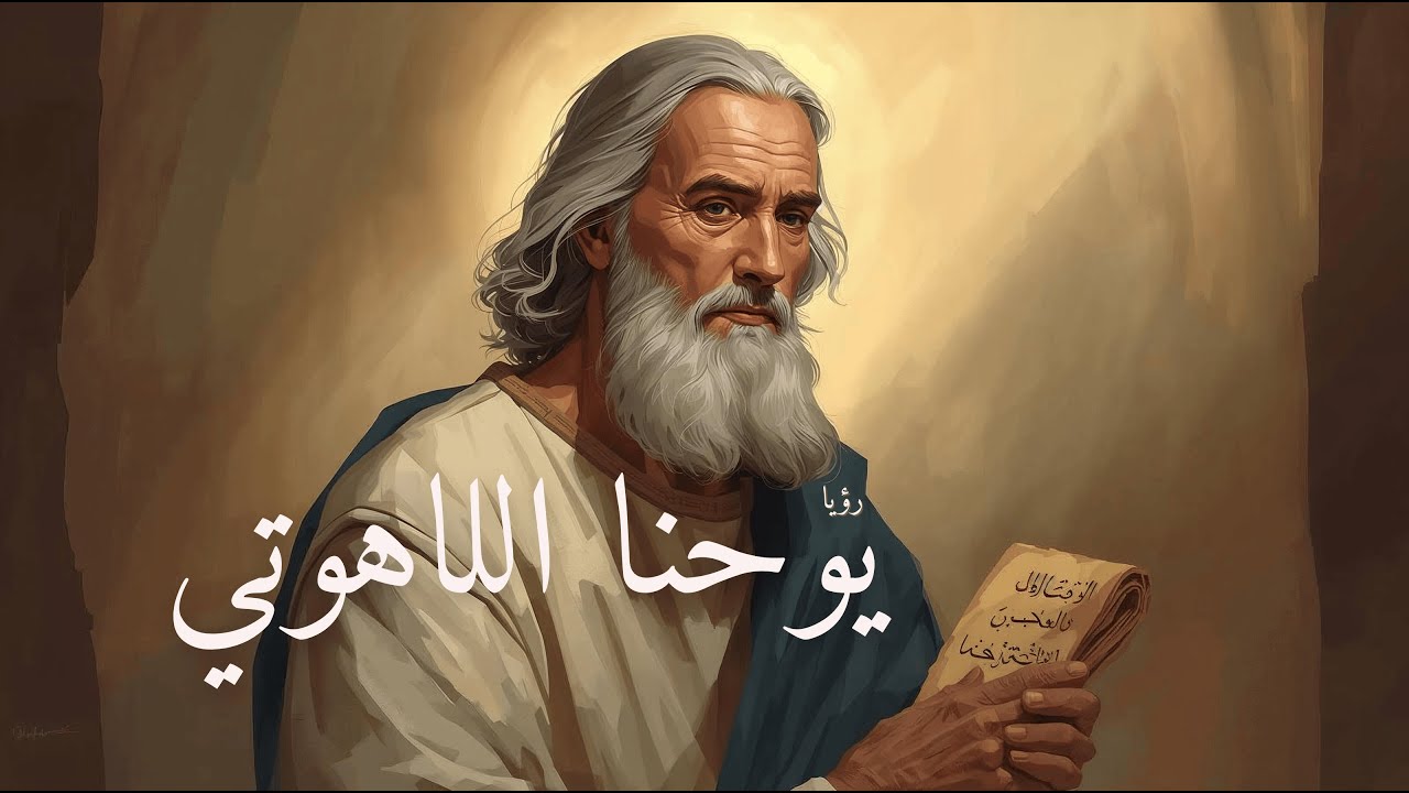 فيديو تفسير الكتاب المقدس | الكتاب المقدس رفيقي