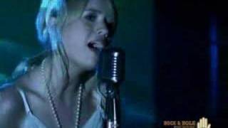 Alexz Johnson - Don&#39;t Pull Off My Wings