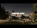 HAPUS AKU NIDJI POP FUNK BY BOEDAK KORPORAT