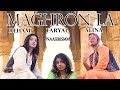Maghron La Dance Cover | Coke Studio | Quick Style | Sabri Sisters | Rozeo