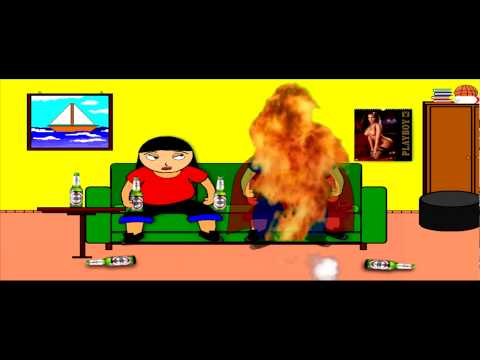 ULTRAMERD contro TROUPE D'ELITE