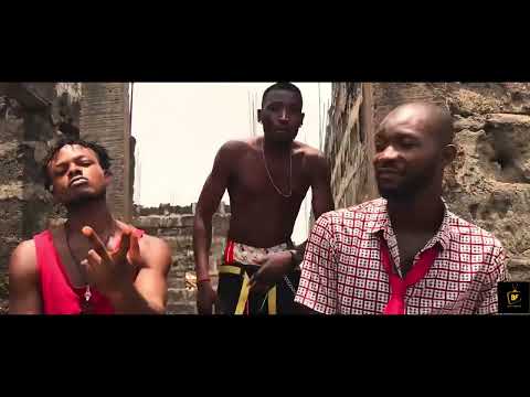 Popkid ft Sparkle Tee - Bomboy (Viral Video)
