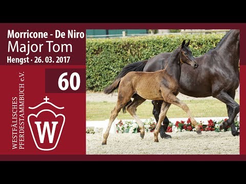 60 Major Tom  Hengst v. Morricone - De Niro