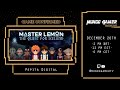 Videoclip de gameplay cu Master Lemon: The Quest for Iceland  Nintendo Switch