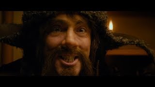 Хай увізьме Більбо грець! / That's what Bilbo Baggins Hates!