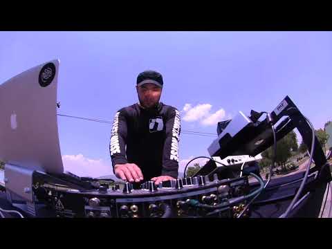 Interactive Noise @ Unite - Psytrance Sessions