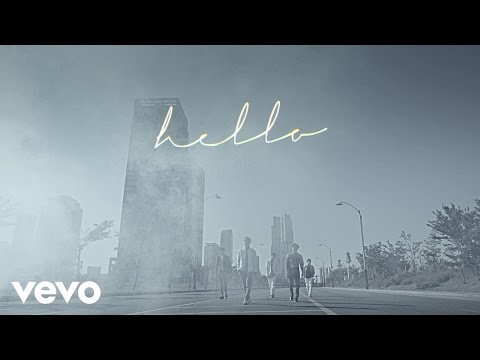Boys Republic - Hello