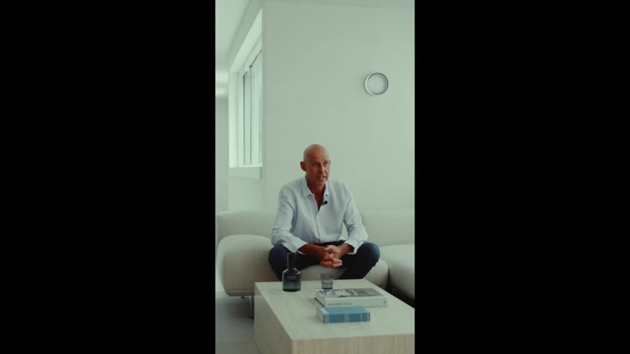 Darren Pearce & BresicWhitney.