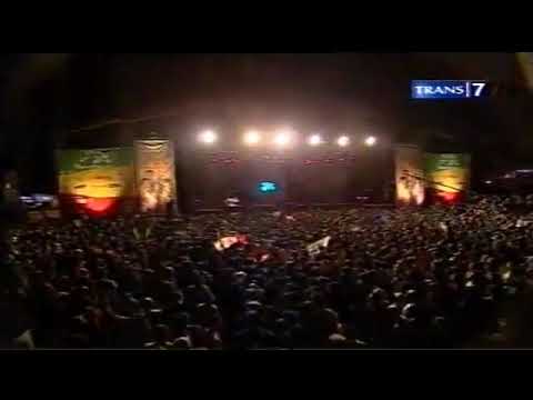 Kamu harus pulang SLANK LIVE ultah ke 27 tahun