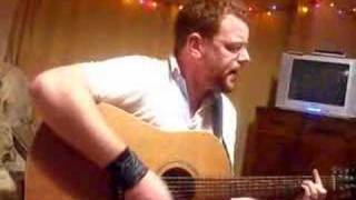 steve earle cover - johnny walker blues