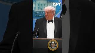 “I Fought Like Hell This Day” Trump Declares | APT