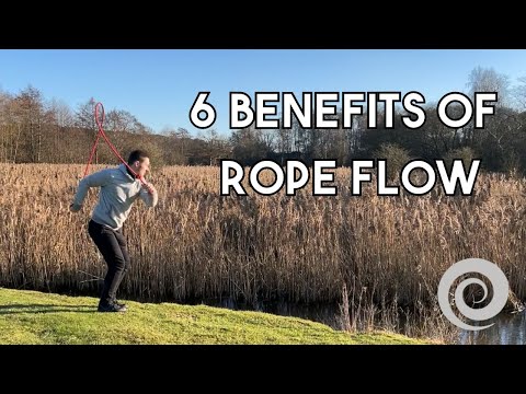 6 Benefits Of Rope Flow You Need To Know