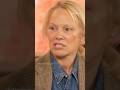 Pamela Anderson Explains Why She Has Ditched Makeup For Good