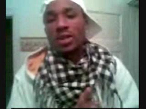 DREW-GUNNZ "I GO HARD" PREVIDEO