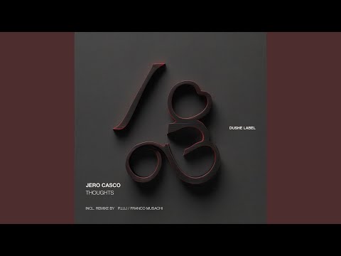 Thoughts (P.Luj Remix)