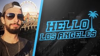 Hello los angeles 