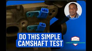 “The Easiest Way to Test Your Camshaft Sensor — Works on Most Fords!”