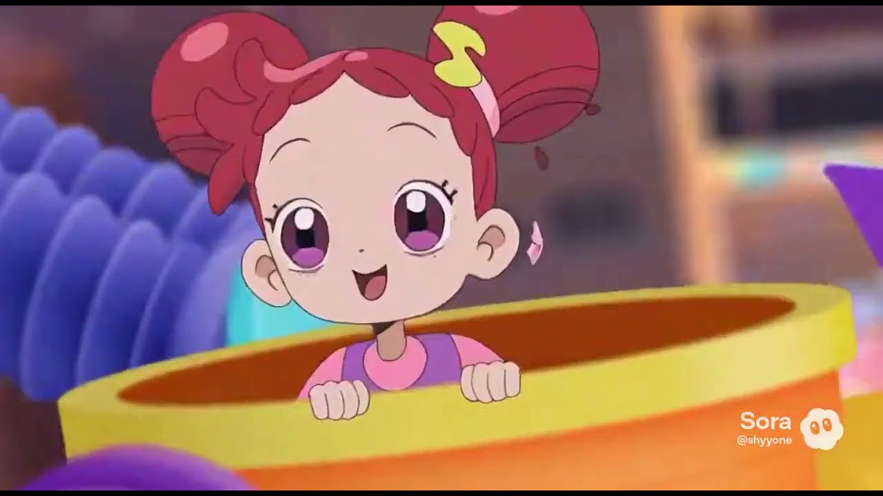 Wonder Pets:in The City Theme Song! (The Sora 2 AI Video Version, 2026 Edition!)