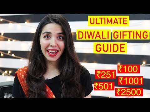 download lagu mp3 mp4 What To Gift On Diwali, download lagu What To Gift On Diwali gratis, unduh video klip What To Gift On Diwali