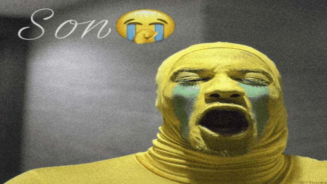 Cursed Memes For Broken Humor