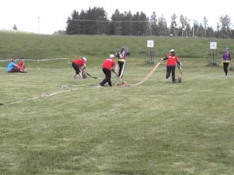 Fire Sport