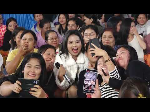 SIKEMBAR DARI SUKA (DIDING MUSUH SUKA) KERJA TAHUN TERBARU 2025 DESA GUNUNG MERIAH