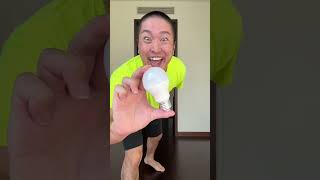 SUBSCRIBE FOR 10 YEARS OF GOOD LUCK! 🍀😭 | SAGAWA Best TikTok 2026 #shorts