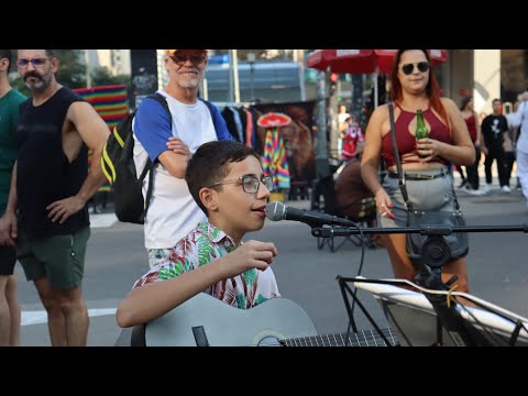 Top músicas mais tocadas do país na vo do João Diego, ao vivo