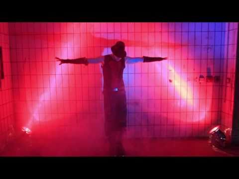 Industrial Dance  Faderhead  The Way To Fuck God