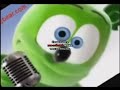 Gummy Bear Klaskyklaskyklaskyklasky Sound A Spanish