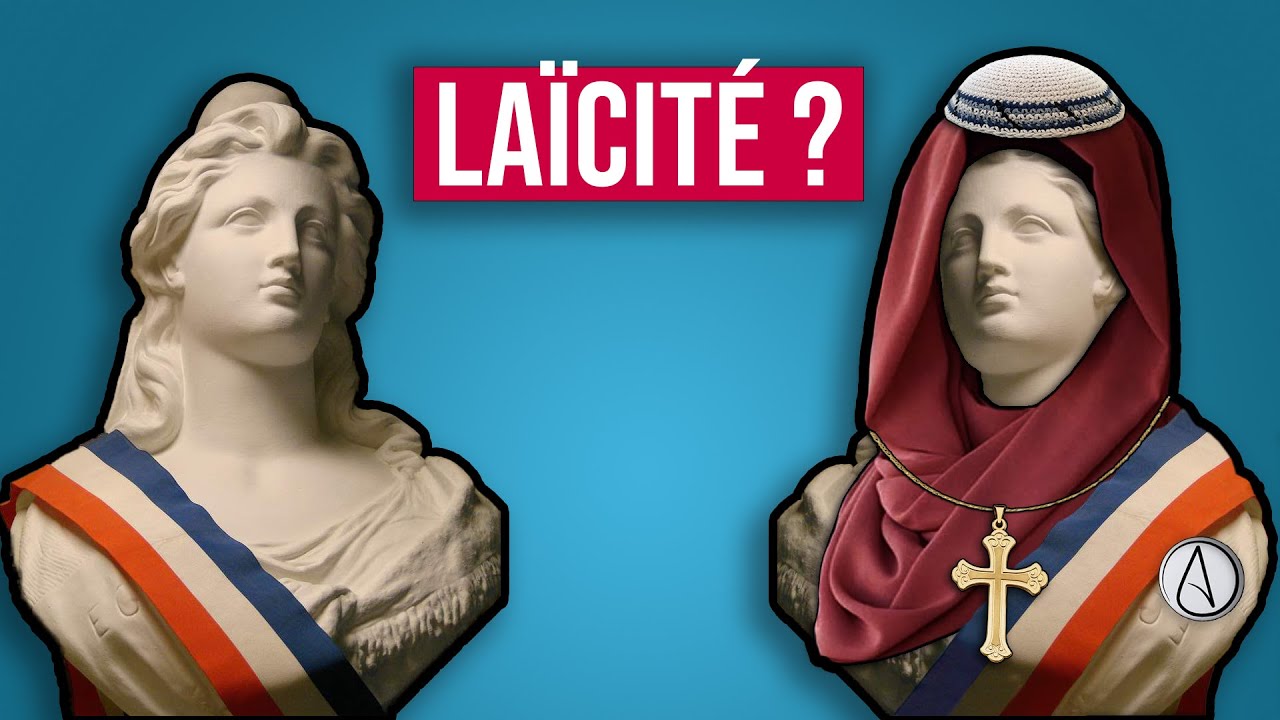 Laïcité et neutralité de l'Etat