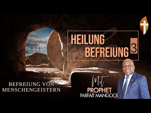 Heilung & Befreiung Teil 3 – Kraftvolles und spannendes Seminar 2023, Mannheim DE LIVE