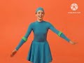 4 Square Interstitials Folding