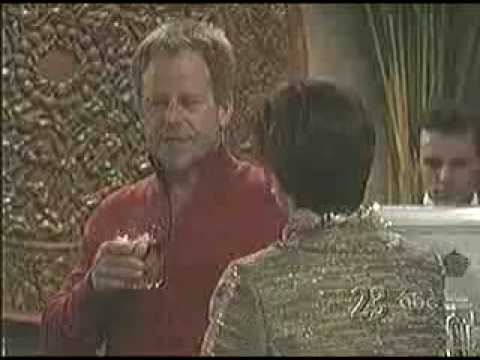 Laura wakes up, pt 21