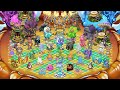 Fire Oasis by Big Blue Bubble