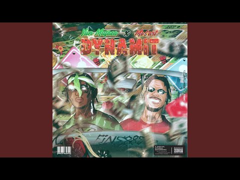 Dynamit (Deutscher Gunna)