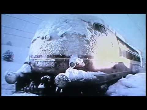 Das war noch Eisenbahnwerbung Teil 2
