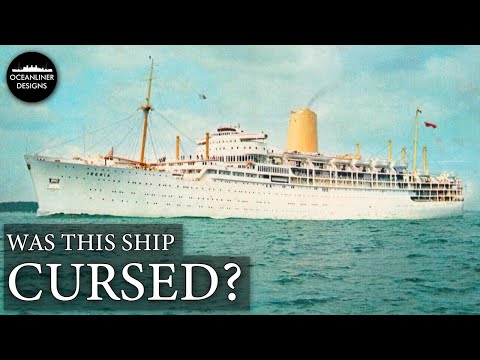 History's Unluckiest Ships? 4 Ships That Were Doomed to Fail